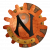 Logo de Associació Retrofuturista Nautilus